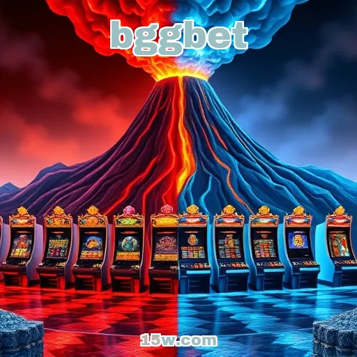 bggbet: Um Mundo de Diversão no Cassino Ao Vivo Espera por Você