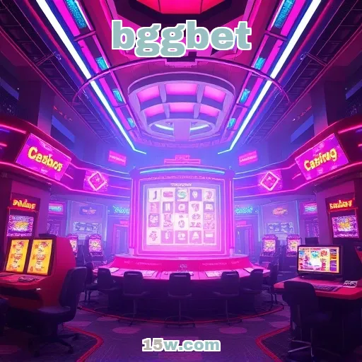 bggbet: Experimente a Diversão das Loterias em um Só Lugar