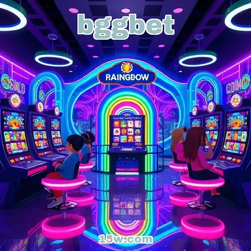 bggbet: Mergulhe na Adrenalina dos Esportes Virtuais e Ganhe Prêmios